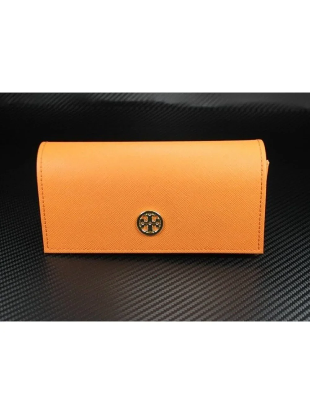 New Tory Burch Women Dark Tortoise Sunglasses 56-19-140